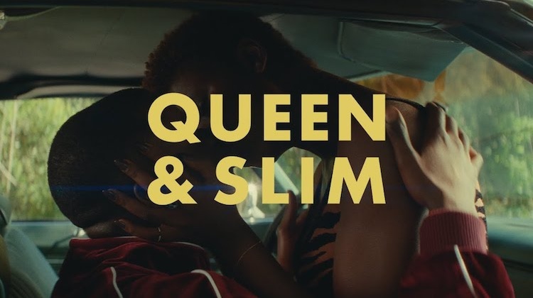 queen and slim