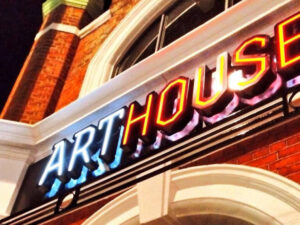 arthouse crouch end