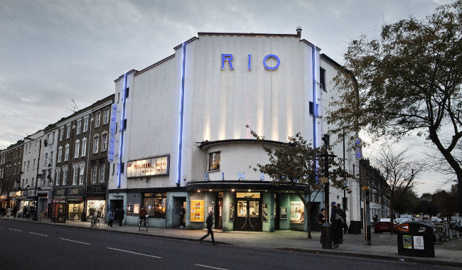Rio Cinema