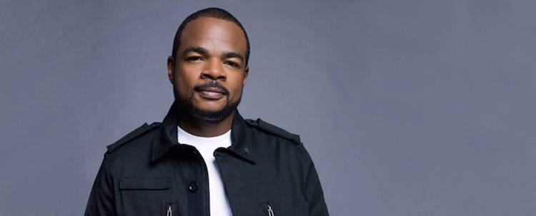 F Gary Gray - Snacks Not Included
