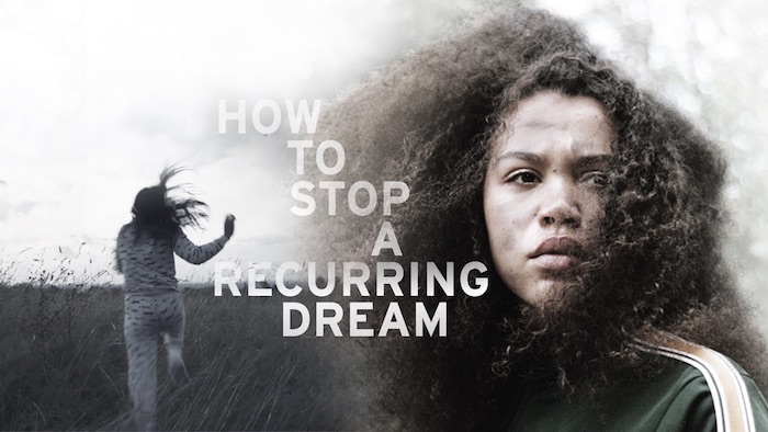 how to stop a recurring dream