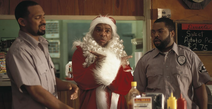 Best Alternative Christmas Films - Friday After Next